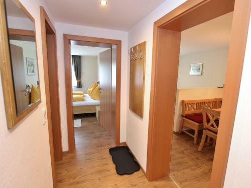 Spacious Apartment In Kleinarl Near Ski Lift