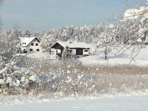 Apartamento Ferienhaus Sonnh�gel - Stissen
