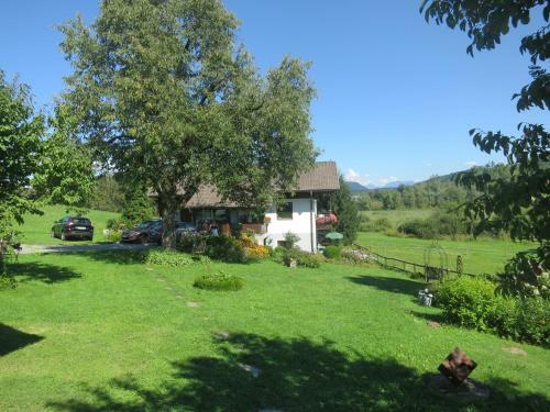 Apartamento Ferienhaus Sonnh�gel - Stissen