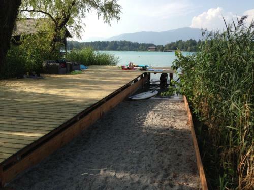 Apartamento Ferienhaus Sonnh�gel - Stissen
