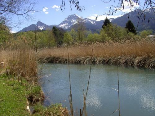 Apartamento Ferienhaus Sonnh�gel - Stissen
