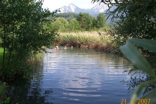 Apartamento Ferienhaus Sonnh�gel - Stissen