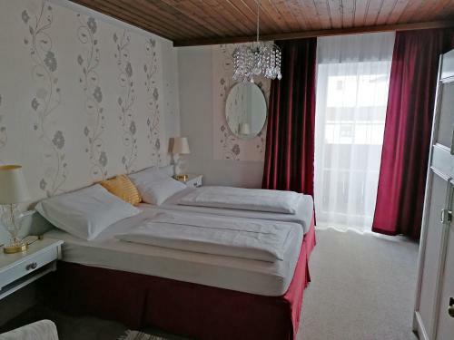 Apartamento Pension Sonnenblick