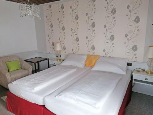 Apartamento Pension Sonnenblick