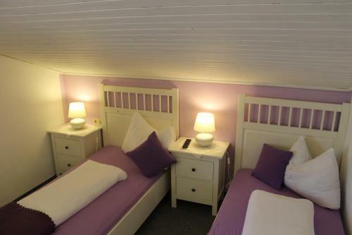 Hostal Haus Tirolerland