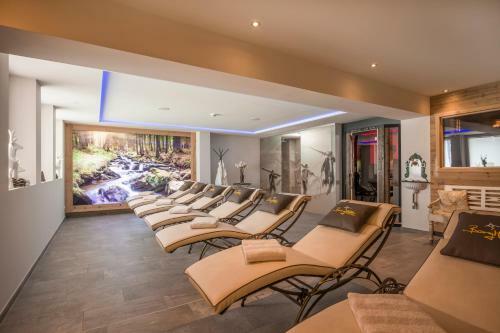 Berghotel Hochf�gen