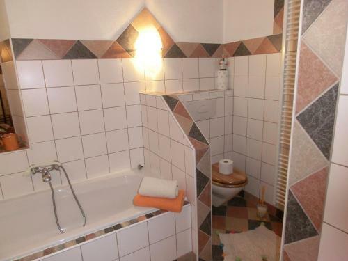 Apartamento Haus Wastl
