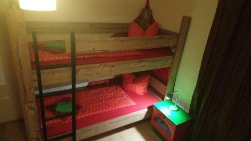Apartamento Haus Wastl