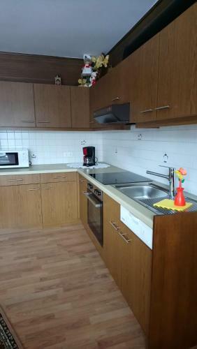 Apartamento Haus Wastl
