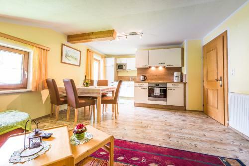 Apartamento Brollerhof