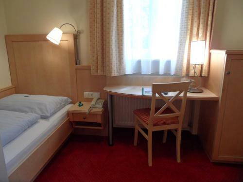 Hostal Pension Katrin