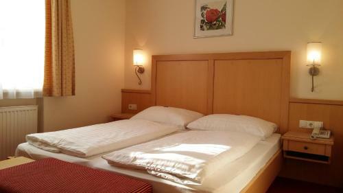 Hostal Pension Katrin