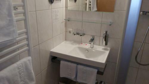 Hostal Pension Katrin