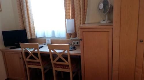 Hostal Pension Katrin