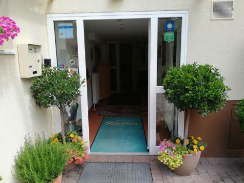 Hostal Pension Katrin