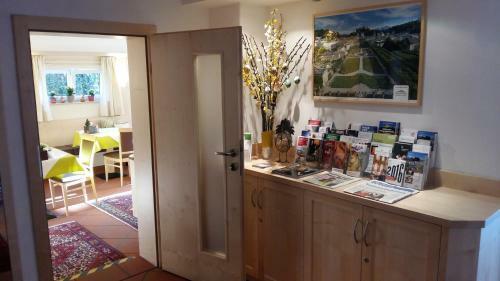 Hostal Pension Katrin