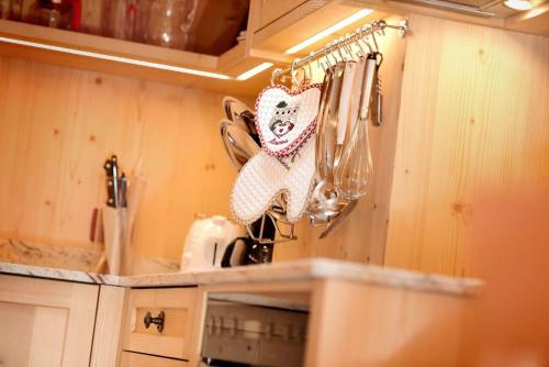 Apartamento Wirt's Lodge
