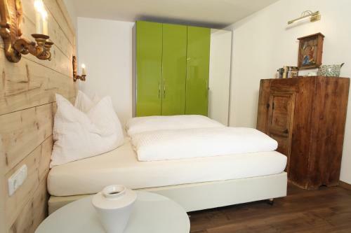 Apartamento Wirt's Lodge