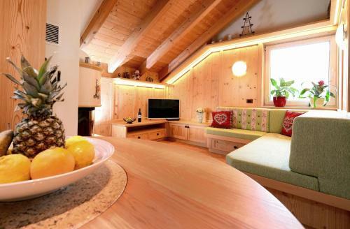 Apartamento Wirt's Lodge