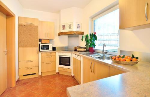 Apartamento Wirt's Lodge