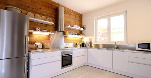 Apartamento Wirt's Lodge