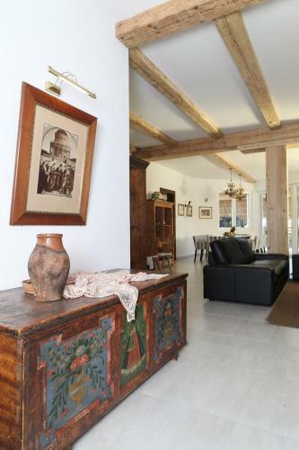 Apartamento Wirt's Lodge