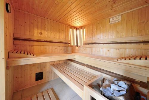 Apartamento Wirt's Lodge