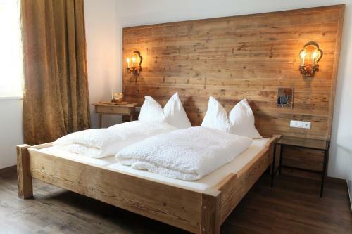 Apartamento Wirt's Lodge