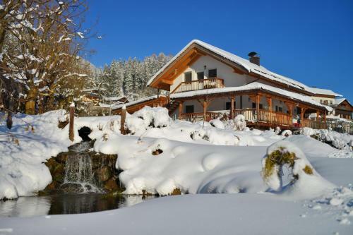 Apartamento Wirt's Lodge