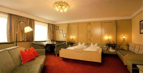 Hotel Almhof