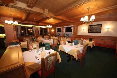 Hotel Almhof