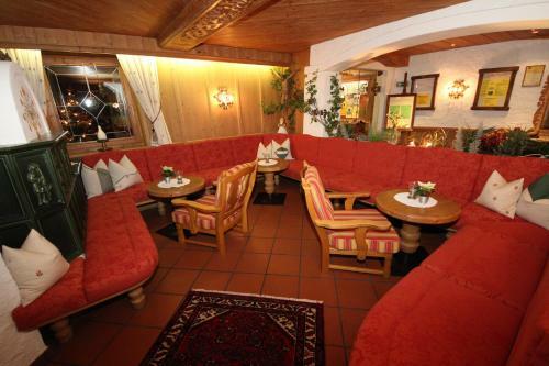 Hotel Almhof