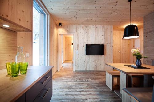 Ferienhaus Zum Stubaier Gletscher