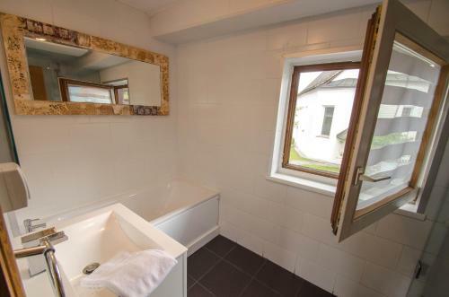 Chalet Walchen - Hot Tub