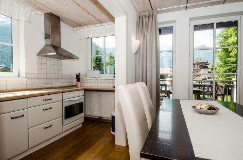 Aparthotel Appartements Blaickner