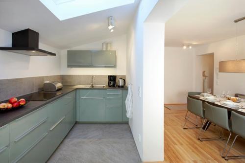 Apartamento Ferienhaus Schmidl