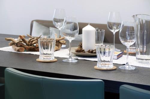 Apartamento Ferienhaus Schmidl