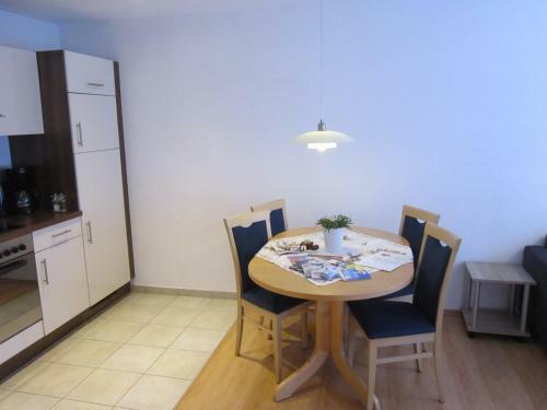 Apartamento Appartement Sonja