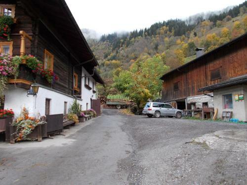 Agroturismo Steinerbauer