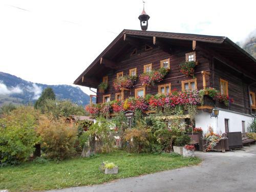 Agroturismo Steinerbauer