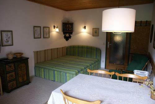 Apartamento Haus K�rnten