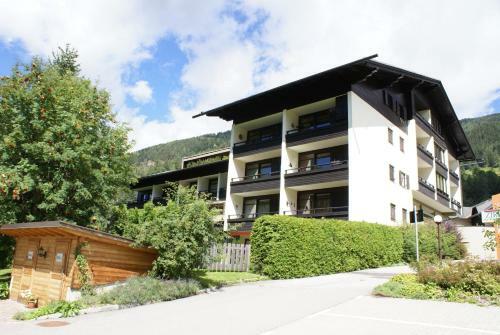 Apartamento Haus K�rnten