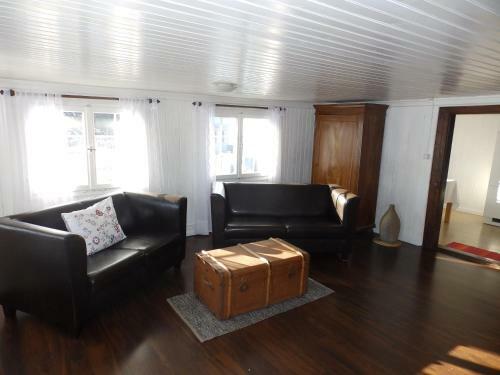 Apartamento Ferienwohnung Nina