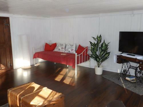 Apartamento Ferienwohnung Nina