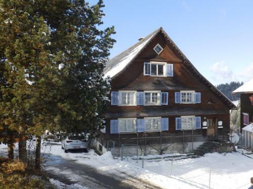Apartamento Ferienwohnung Nina