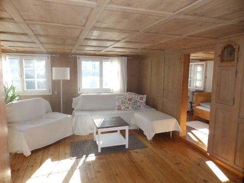 Apartamento Ferienwohnung Nina