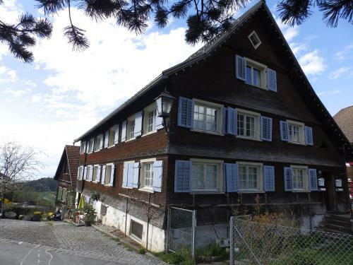 Apartamento Ferienwohnung Nina