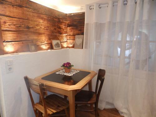 Apartamento Ferienwohnung Nina