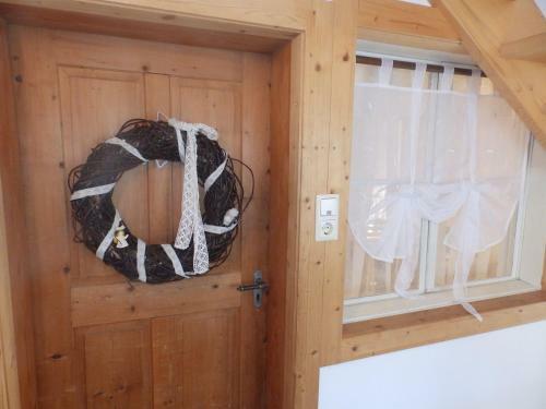 Apartamento Ferienwohnung Nina