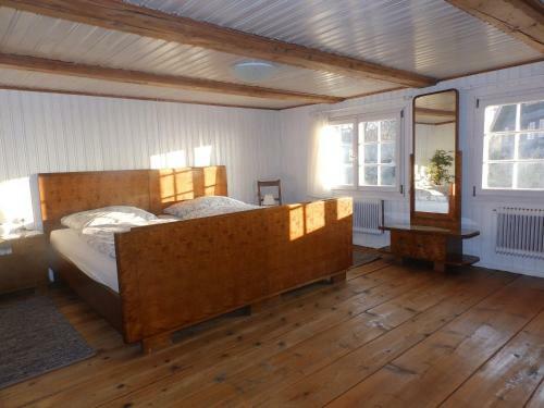 Apartamento Ferienwohnung Nina